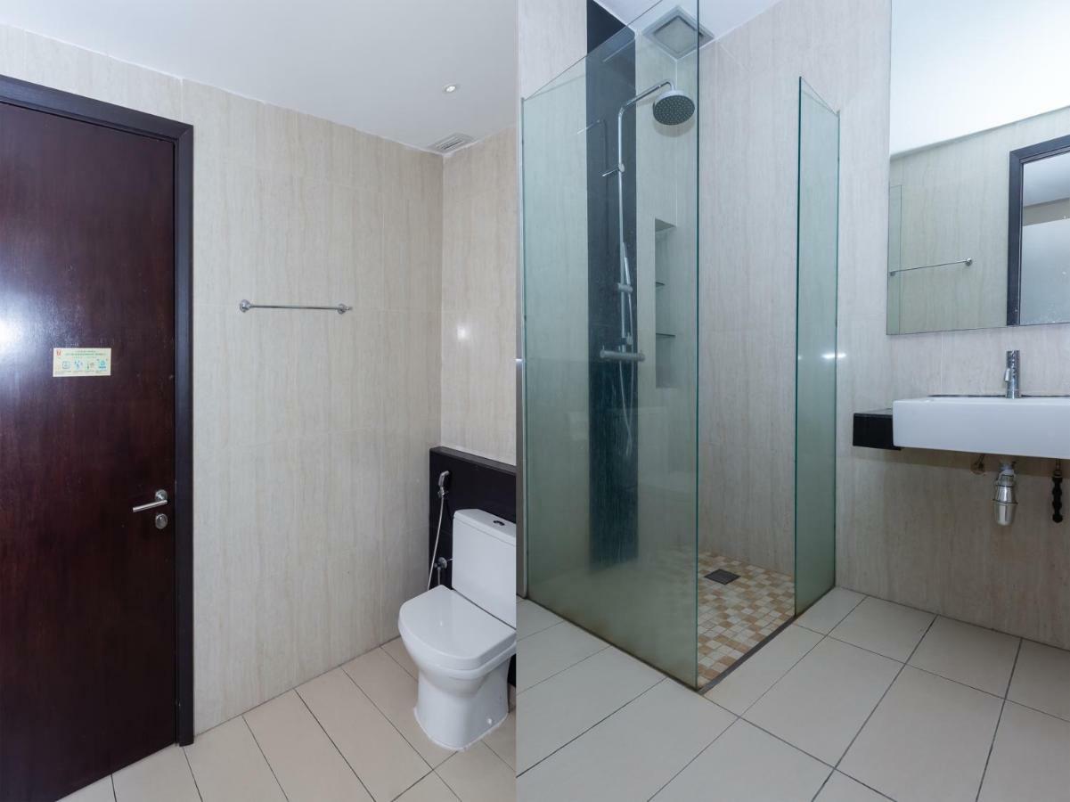 Superior Single Room