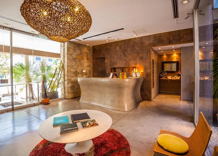 Mine Hotel Ciudad Autónoma de Ciudad Autónoma de Buenos Aires